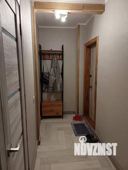 1-к квартира, посуточно, 32м2, 2/5 этаж
