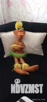 1-к квартира, посуточно, 45м2, 10/16 этаж