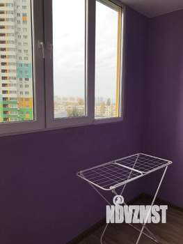 2-к квартира, на длительный срок, 60м2, 7/25 этаж