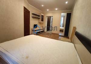 1-к квартира, на длительный срок, 31м2, 5/9 этаж