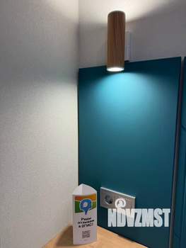 1-к квартира, посуточно, 18м2, 1/1 этаж