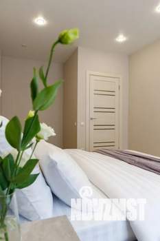 3-к квартира, посуточно, 80м2, 1/15 этаж
