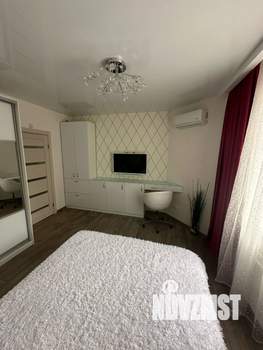 2-к квартира, посуточно, 60м2, 4/14 этаж