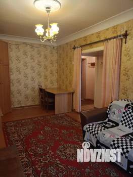 2-к квартира, на длительный срок, 46м2, 3/5 этаж