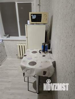 1-к квартира, посуточно, 35м2, 1/5 этаж