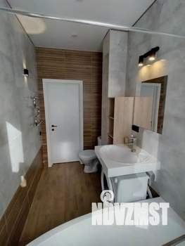 2-к квартира, посуточно, 57м2, 2/4 этаж