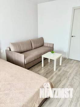 1-к квартира, посуточно, 41м2, 26/26 этаж