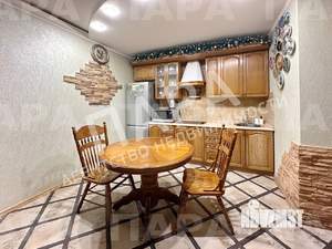 2-к квартира, на длительный срок, 41м2, 3/16 этаж