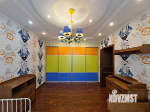 2-к квартира, на длительный срок, 75м2, 11/18 этаж