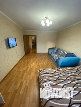 1-к квартира, посуточно, 55м2, 10/18 этаж