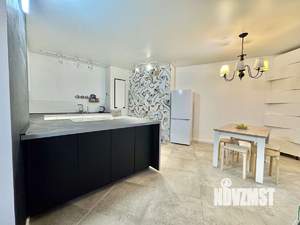 3-к квартира, на длительный срок, 88м2, 17/24 этаж