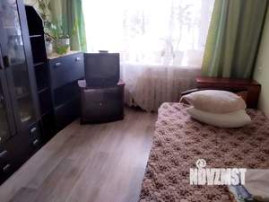 1-к квартира, посуточно, 28м2, 1/4 этаж