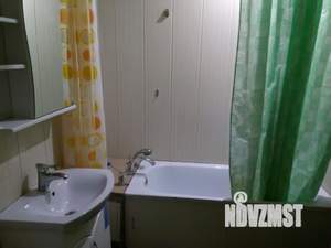 1-к квартира, посуточно, 82м2, 1/1 этаж