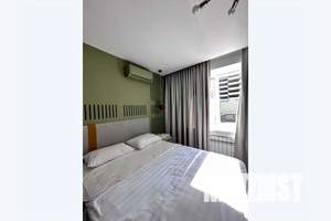 1-к квартира, посуточно, 24м2, 1/17 этаж