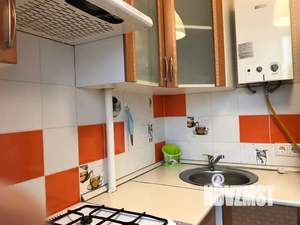 2-к квартира, посуточно, 46м2, 2/5 этаж