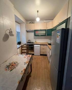 2-к квартира, на длительный срок, 40м2, 3/4 этаж