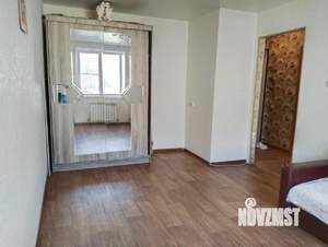 1-к квартира, на длительный срок, 30м2, 3/3 этаж