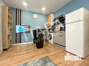 1-к квартира, на длительный срок, 22м2, 1/3 этаж