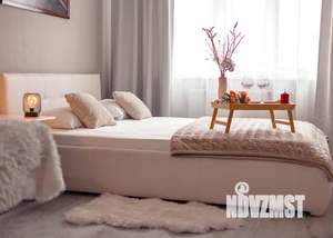 1-к квартира, посуточно, 36м2, 27/27 этаж