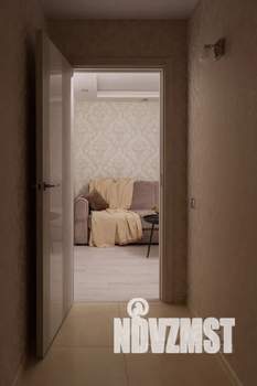 2-к квартира, посуточно, 60м2, 5/12 этаж