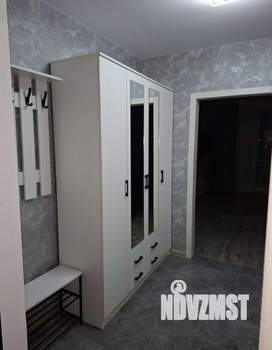 1-к квартира, на длительный срок, 39м2, 5/21 этаж