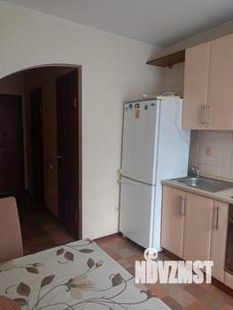 1-к квартира, на длительный срок, 36м2, 7/12 этаж