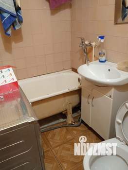 1-к квартира, на длительный срок, 33м2, 2/5 этаж