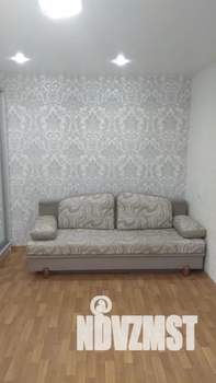 1-к квартира, посуточно, 33м2, 1/9 этаж