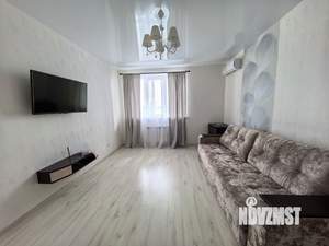 1-к квартира, на длительный срок, 47м2, 14/24 этаж