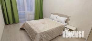 3-к квартира, посуточно, 84м2, 6/15 этаж