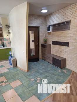 1-к квартира, посуточно, 67м2, 9/9 этаж