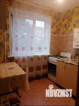 1-к квартира, на длительный срок, 32м2, 4/5 этаж