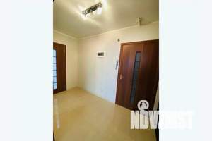 1-к квартира, посуточно, 45м2, 11/19 этаж