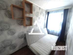 1-к квартира, на длительный срок, 25м2, 5/5 этаж