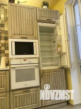 1-к квартира, посуточно, 50м2, 14/22 этаж