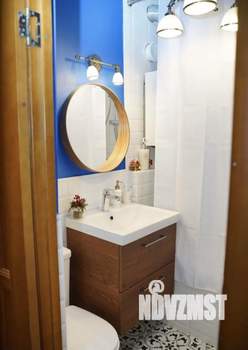 2-к квартира, на длительный срок, 44м2, 4/5 этаж