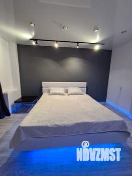 1-к квартира, посуточно, 60м2, 12/14 этаж