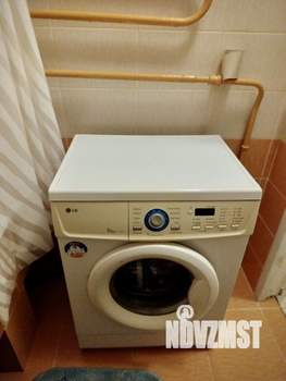 1-к квартира, на длительный срок, 32м2, 4/5 этаж