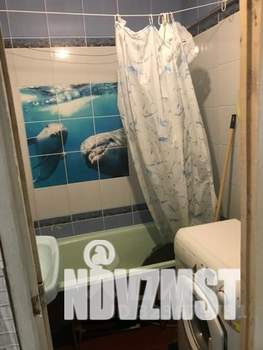 2-к квартира, на длительный срок, 50м2, 5/10 этаж