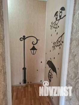 1-к квартира, посуточно, 32м2, 1/1 этаж