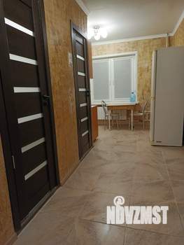 1-к квартира, на длительный срок, 38м2, 1/5 этаж