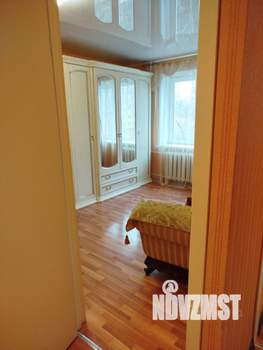 1-к квартира, посуточно, 33м2, 6/9 этаж