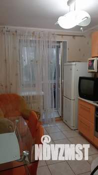 1-к квартира, посуточно, 45м2, 3/9 этаж