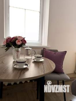 Студия квартира, на длительный срок, 35м2, 2/2 этаж