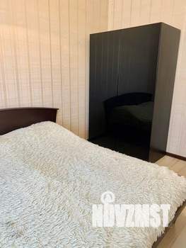 2-к квартира, посуточно, 52м2, 14/23 этаж