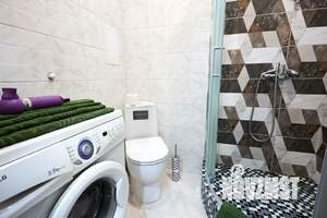 Студия квартира, посуточно, 40м2, 16/22 этаж