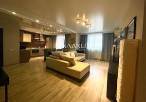 2-к квартира, на длительный срок, 74м2, 11/16 этаж