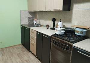 1-к квартира, на длительный срок, 33м2, 1/3 этаж