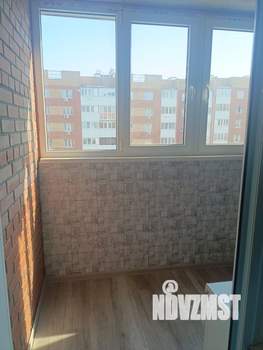 1-к квартира, на длительный срок, 38м2, 8/10 этаж