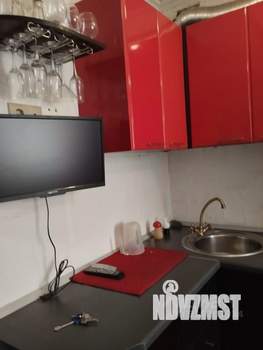 1-к квартира, на длительный срок, 36м2, 1/3 этаж